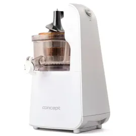Concept LO7066 Slow Juicer weiß