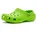Clog Grün 36