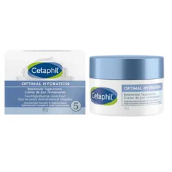 Cetaphil Optimal Hydration Belebende Tagescreme