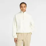 New Balance Polar Fleece Half Zip Beige M