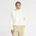 New Balance Polar Fleece Half Zip Beige M