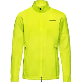 Gore Wear GOREWEAR SWIFTRIDE Gore-Tex Herren in neon yellow, Größe XXL - gelb
