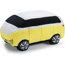 Volkswagen VW ID. Buzz Plüschbus 1T3087511 1 cm Gelb/Grau