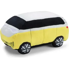 Volkswagen VW ID. Buzz Plüschbus 1T3087511 1 cm Gelb/Grau