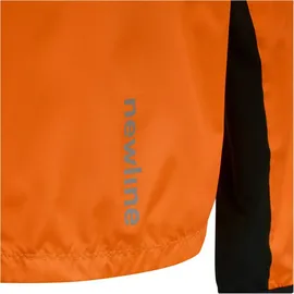 New Line Core Jacke Damen orange tiger S