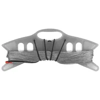 HQ Winderset Liros Dyneema 120 kp, 2 x 30 m