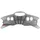 HQ Winderset Liros Dyneema 120 kp, 2 x 30 m