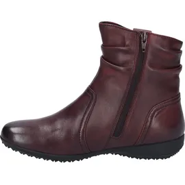Josef Seibel Naly 63 für Damen, rot Größe 36