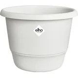 elho Amiga Rund 40 Ø 39 x 29,3 cm Weiß