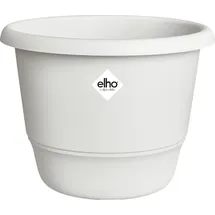 elho Amiga Rund 40 Ø 39 x 29,3 cm Weiß