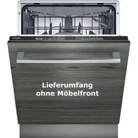 Siemens iQ100 SN61HX08VE Einbau-Geschirrspüler (vollintegrierbar, 598 mm breit)