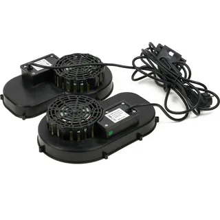 Sportime Lüfter Las Vegas"