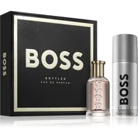 Hugo Boss BOSS Bottled Geschenkset für Herren