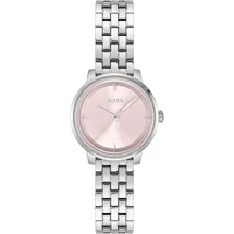 Boss LUCIA Edelstahl 1502819
