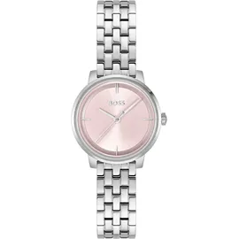 Boss LUCIA Edelstahl 1502819