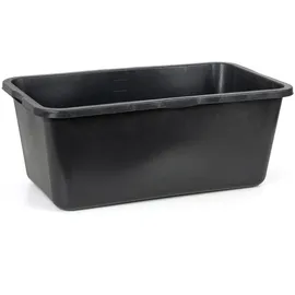Berdal Mörtelkasten GRIPLINE-D 90 l 78,5 x 46,3 x 31 cm