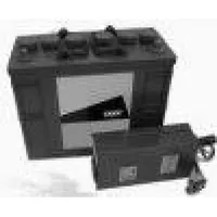 Nilfisk Ladegerät HF 36V-60A SB175G für Nilfisk® Aufsitz-Scheuer-Saugmaschine SC