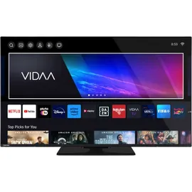Toshiba 50UV3463DG 50" LED UHD VIDAA TV