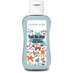 Die Blaue - Seife Mit Farbeffekt Clever Kinder 75 ml
