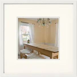 walther design Walther BP330V Peppers 30x30 polarweiß| Preis nach Code NIKOLAUS