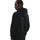 Nike Hoodie Schwarz L