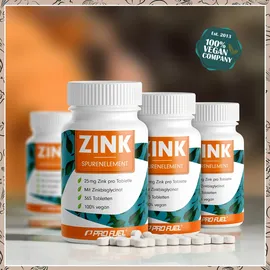 ProFuel Zellstoff ZN-50 Tabletten 60 St.