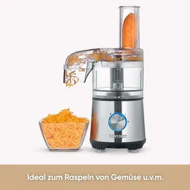 Severin KM 3865