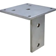 GROJA Montageadapter