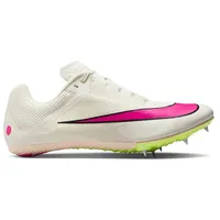 Nike Rival Sprint Sprint-Spikes Sail/Light Lemon Twist/Guava Ice/Fierce Pink 44