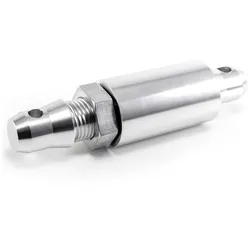Global Truss Spacer variabel 105-170 mm male/male
