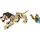 LEGO Legends of Chima Löwe Legend-Beast (70123)