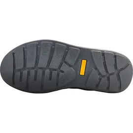 Jomos Slipper Herren Schwarz 48