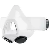 Optrel Halbmaske tightfit 4160.550.W m.Ausatemventil kl.OPTREL