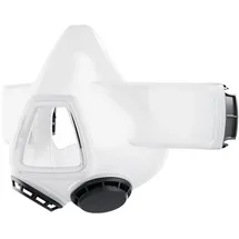 Optrel Halbmaske tightfit 4160.550.W m.Ausatemventil kl.OPTREL