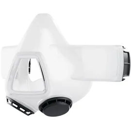 Optrel Halbmaske tightfit 4160.550.W m.Ausatemventil kl.OPTREL