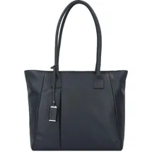 Picard Pure Shopper Leder Ocean