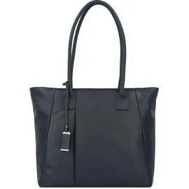 Picard Pure Shopper Leder Ocean