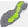 Under Armour Drive Pro Spikeless Wide, weiss/grau