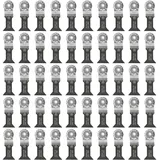 Fein E-Cut Universal SL Tauchsägeblatt 44mm, 50er-Pack (63502223250)