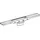 Geberit CleanLine80 Duschrinne, Länge 30-90cm (ablängbar), 154.440.39.1, Farbe: beschichtet / champagner