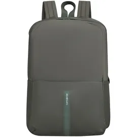 Samsonite Rucksack TA Revolution Foldable Backpack S Green