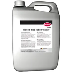 Caramba PRO Fliesen- und Hallen-Reiniger 5 Ltr. Kanne
