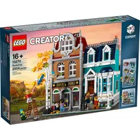 LEGO Creator Expert Buchhandlung - 10270 NEU! Teile 2504x
