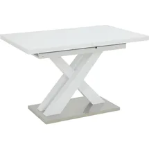 Hela Elvira 120 x 75 x 80 cm weiß