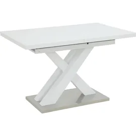 Hela Elvira 120 x 75 x 80 cm weiß