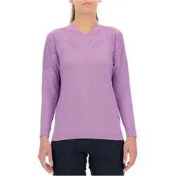UYN Run Fit Laufshirt Damen chinese violet XL