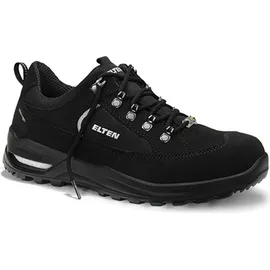 ELTEN RONAN XXF black Low ESD O2 Gr. 41
