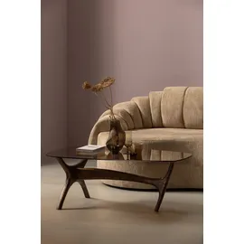 Woood Flash Braun Walnuss 110 x 60 x 42 cm