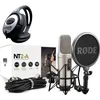 RØDE NT2-A Mikrofonset mit Kopfhörer, Mikrofon
