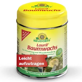 NEUDORFF Lauril Baumwachs 125 g